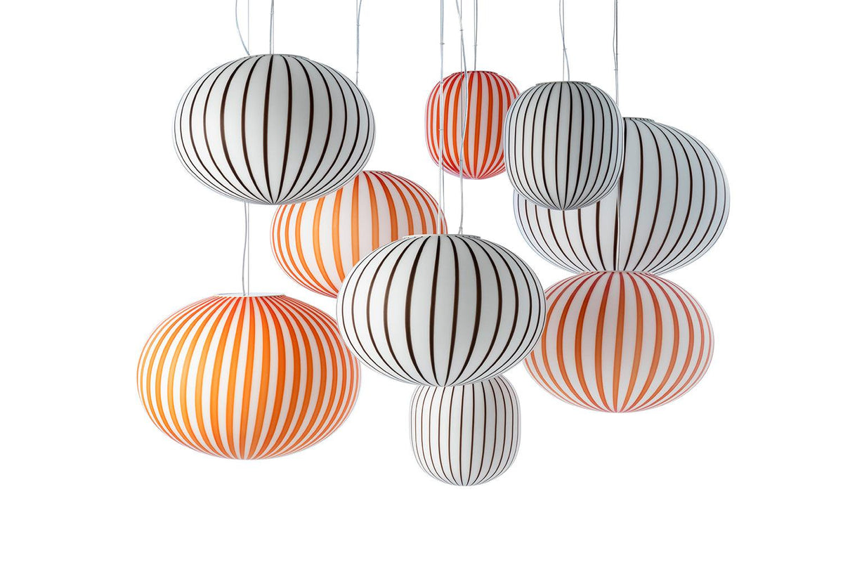 Filigrana Cluster Pendant, Sebastian wrong, Established and sons