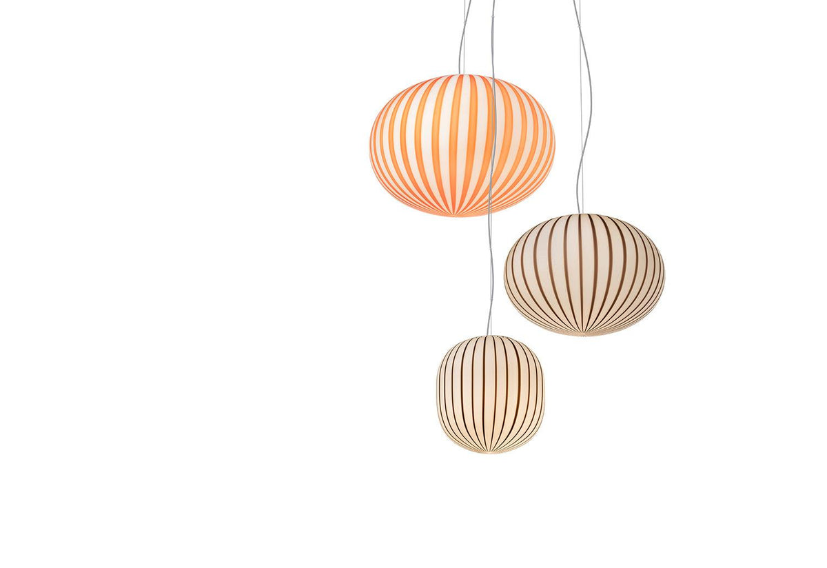 Filigrana Cluster Pendant, Sebastian wrong, Established and sons