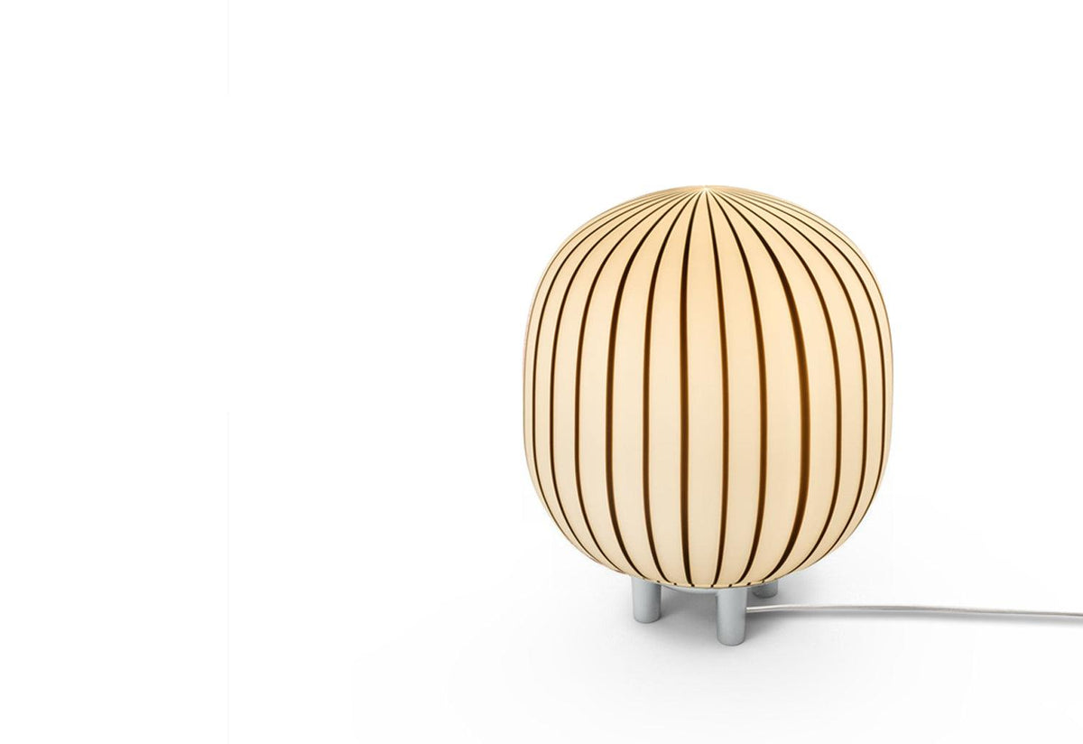 Filigrana T2 Table Light, Sebastian wrong, Established and sons