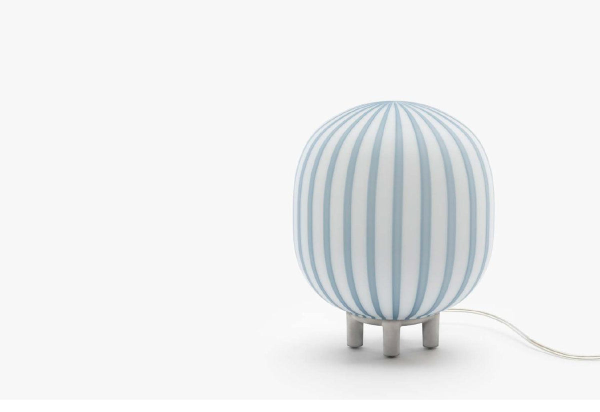 Filigrana T2 Table Light, Sebastian wrong, Established and sons