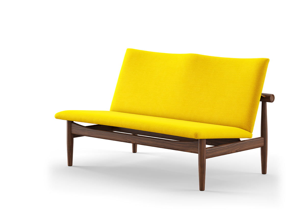 Japan 2 Seater Sofa, Finn juhl, House of finn juhl