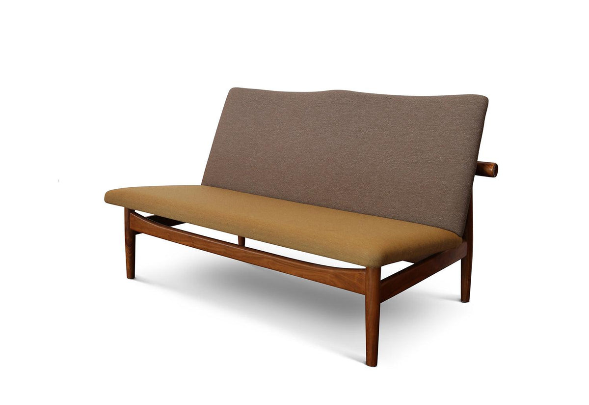 Japan 2 Seater Sofa, Finn juhl, House of finn juhl