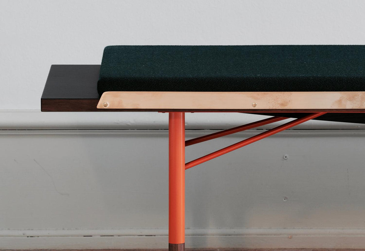 Table Bench, Finn juhl, House of finn juhl