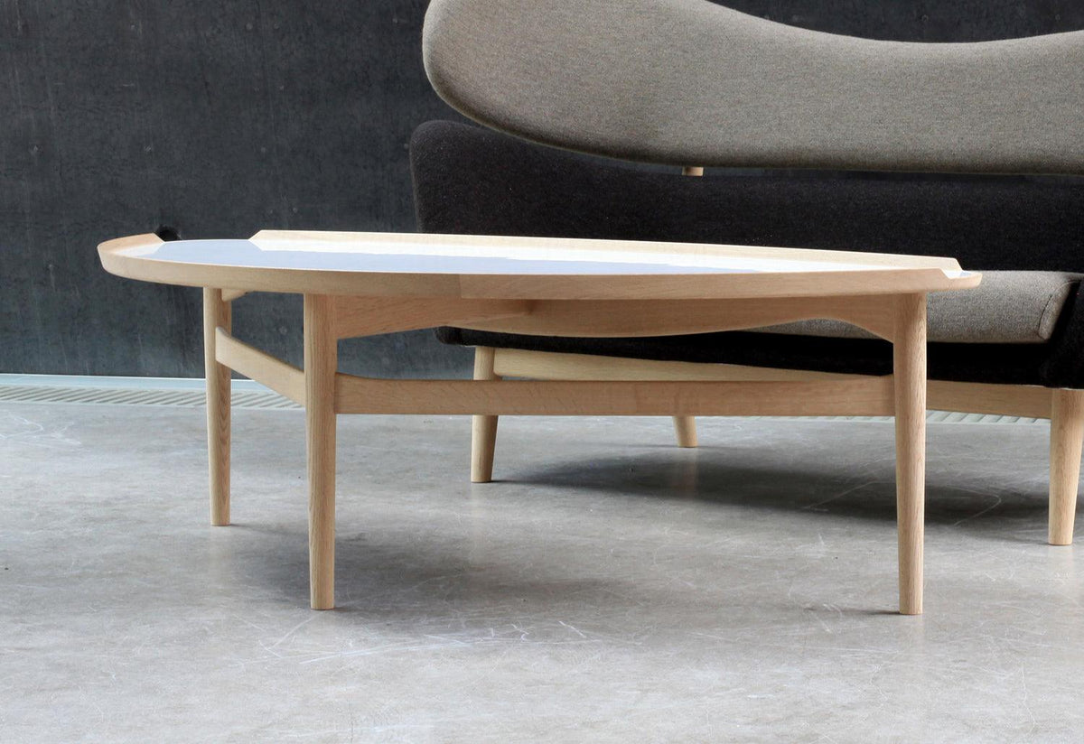 Cocktail Table, Finn juhl, House of finn juhl