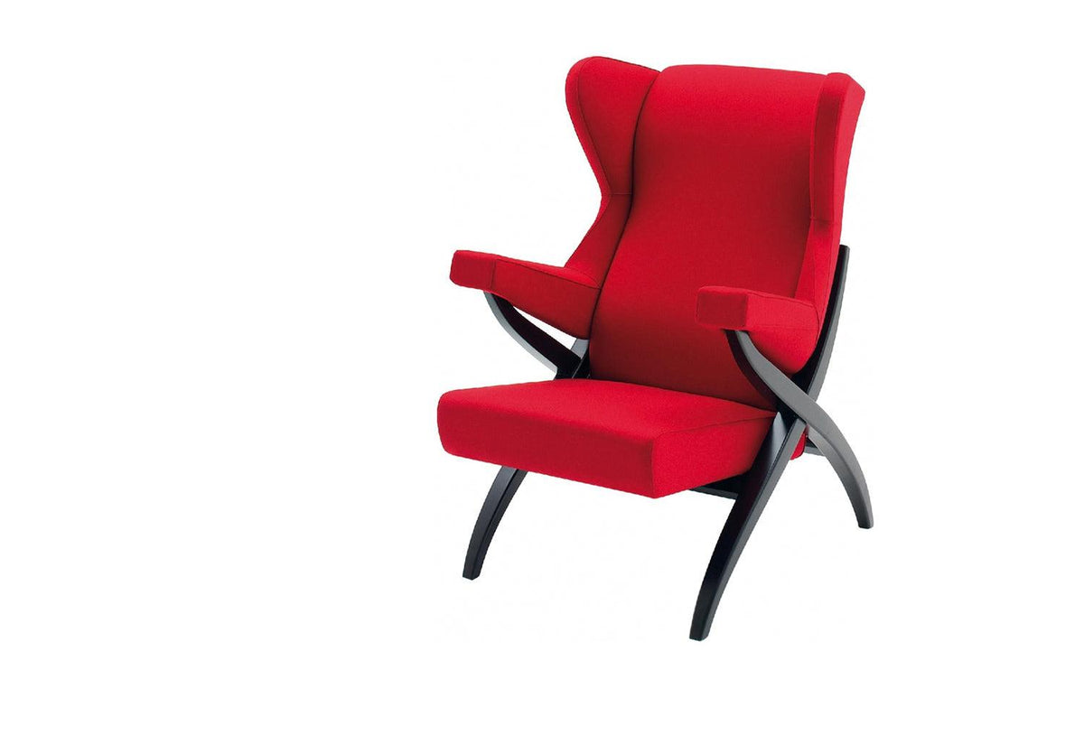 Fiorenza Armchair, Franco albini, Arflex