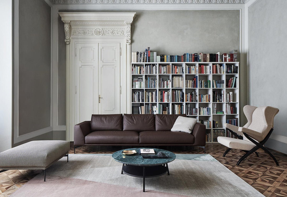 Fiorenza Armchair, Franco albini, Arflex