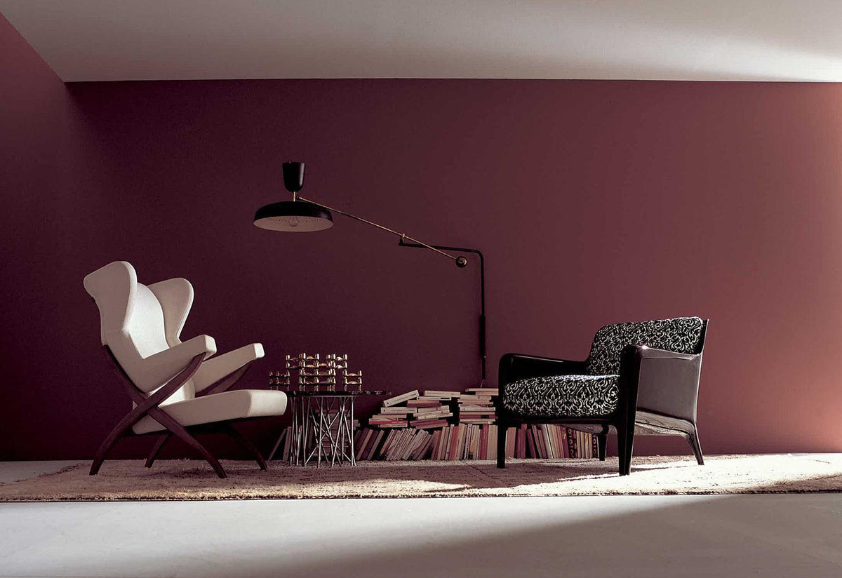 Fiorenza Armchair, Franco albini, Arflex