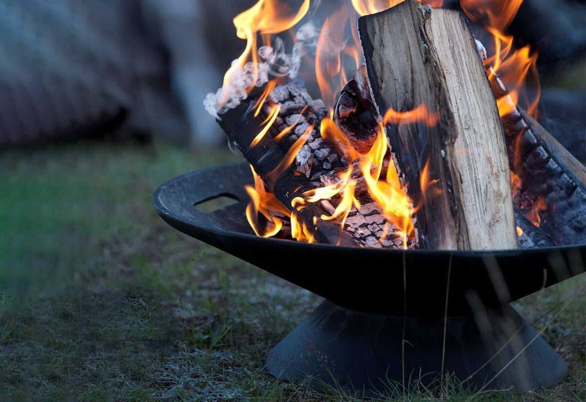 Helios Firebowl, Ve2, Fritz hansen