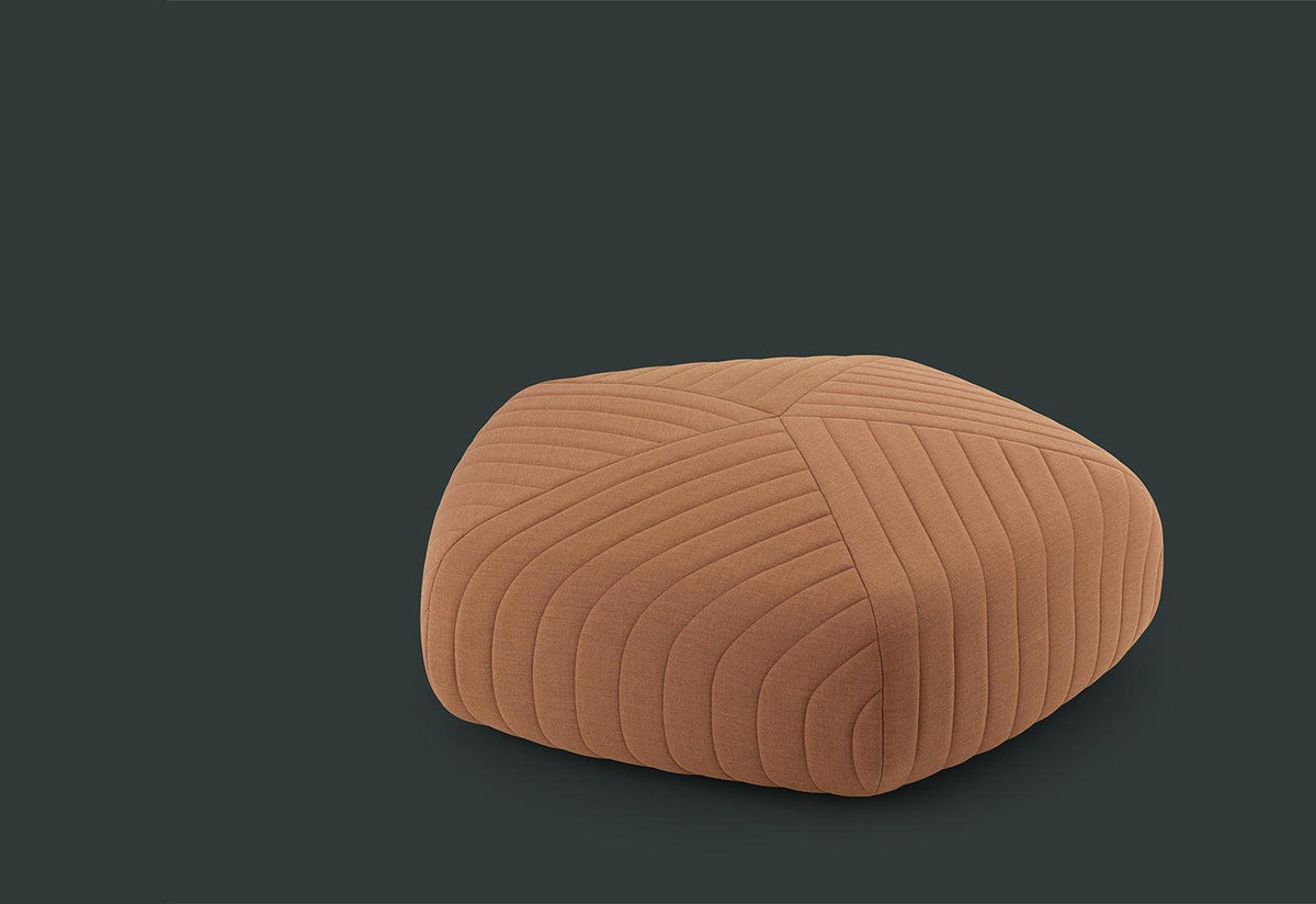 Five Pouf, Anderssen and voll, Muuto