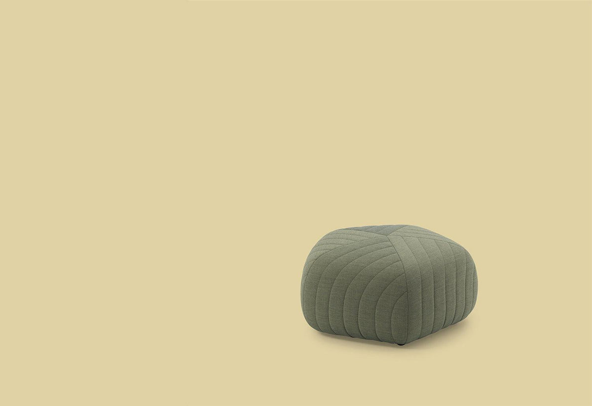 Five Pouf, 2015, Anderssen and voll, Muuto