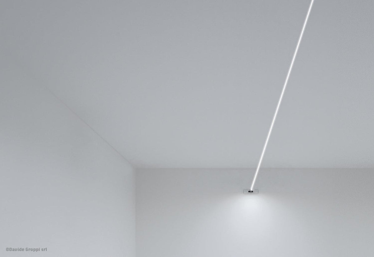 Flash Cable Light, Davide groppi, Davide groppi
