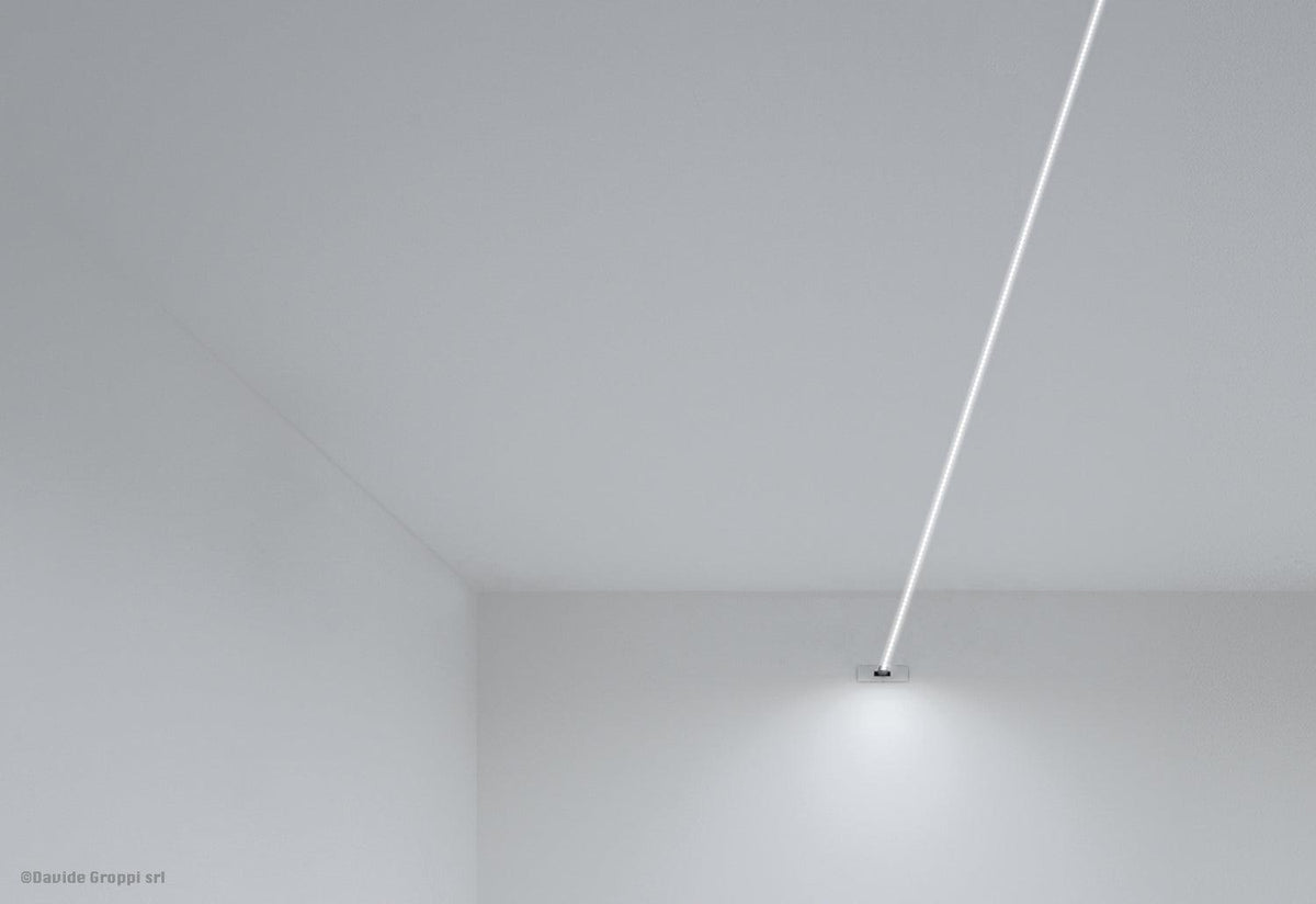 Flash cable light, 2017, Davide groppi, Davide groppi