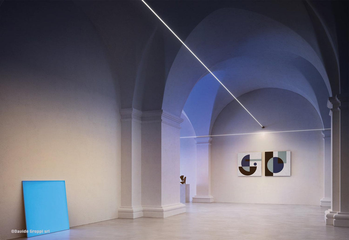 Flash Cable Light, Davide groppi, Davide groppi