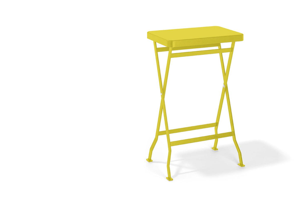 Flip Side Table, Alexander seifried, Richard lampert
