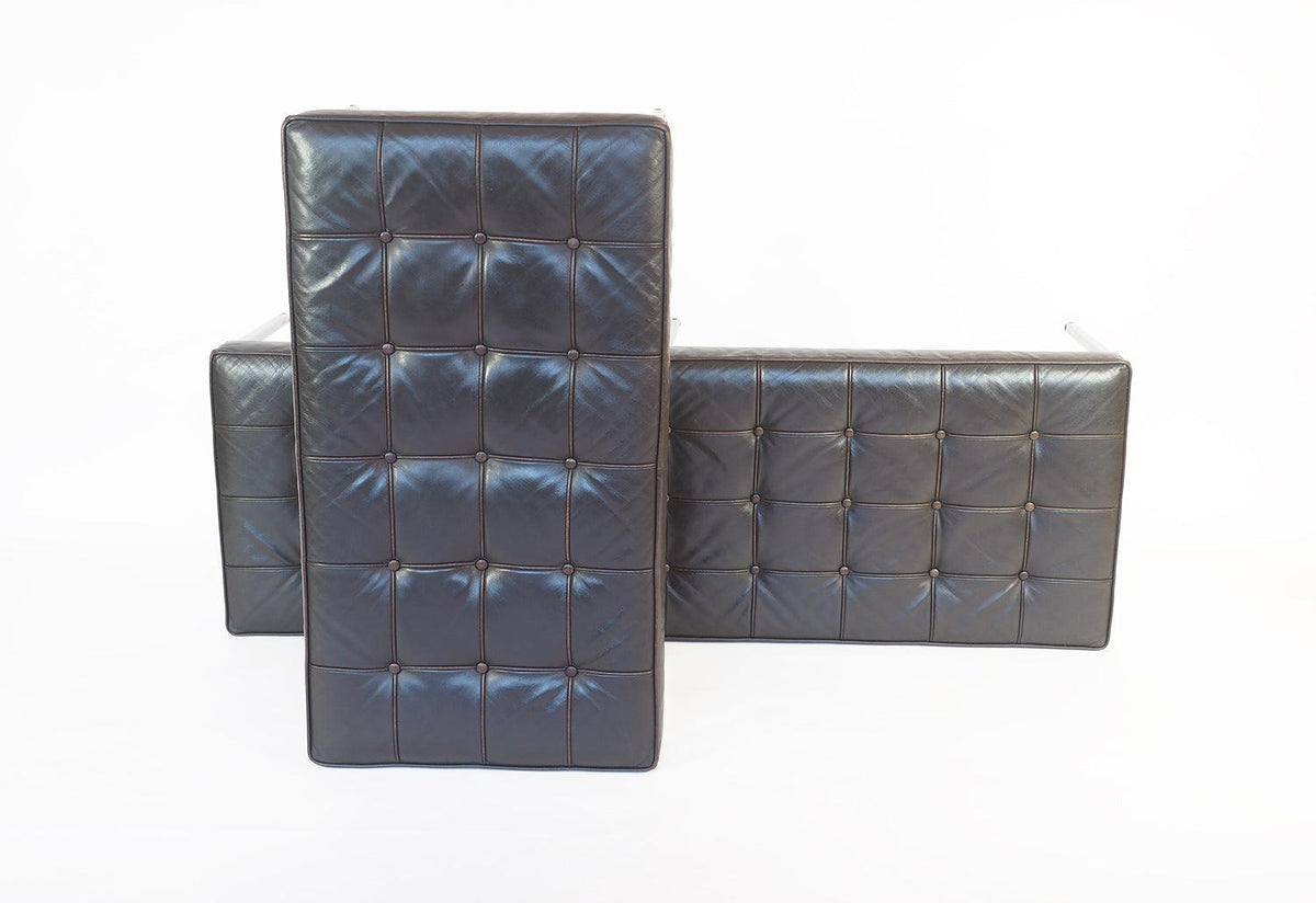 Florence Knoll 3-seat bench | 1954