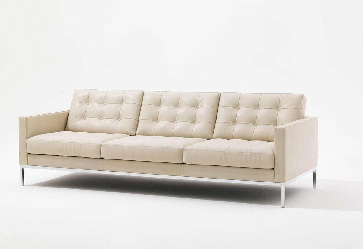 F. Knoll Sofa | Relax Tufted, Florence knoll, Knoll