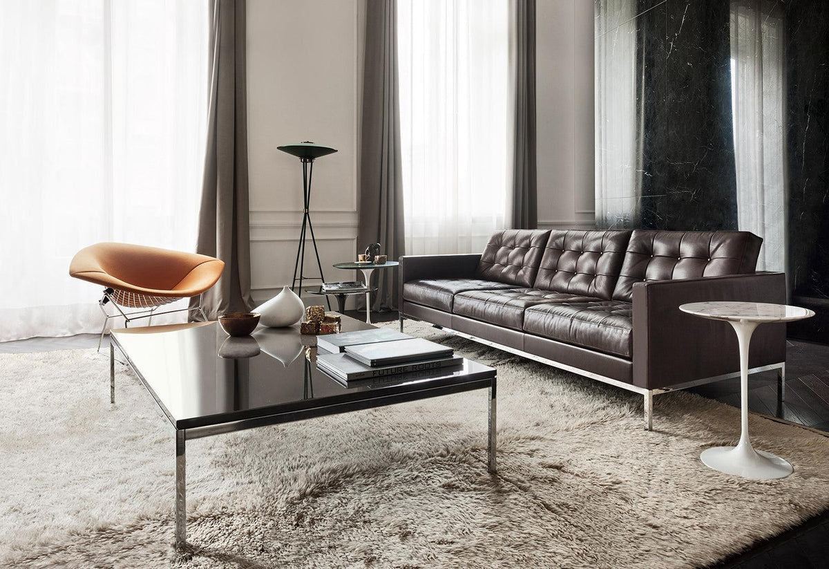 F. Knoll Lounge Chair | Relax, Florence knoll, Knoll