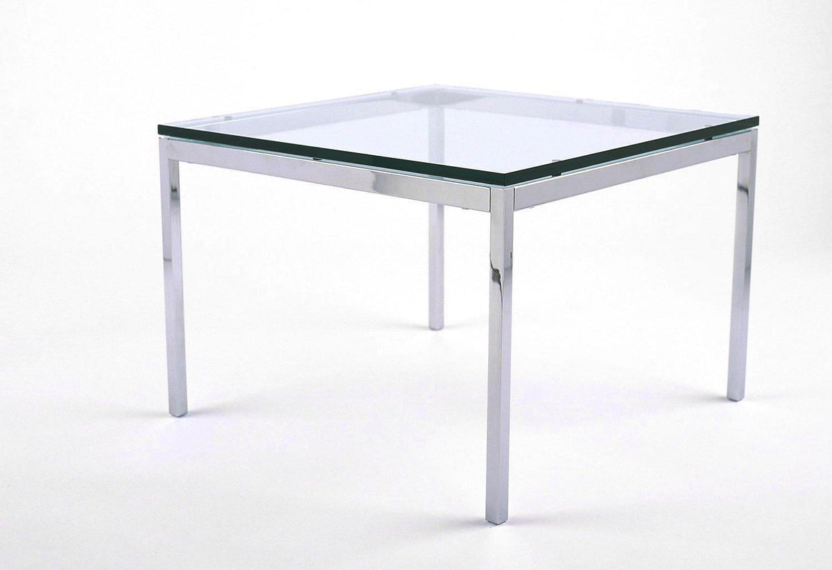 F. Knoll High Table | Square, Florence knoll, Knoll