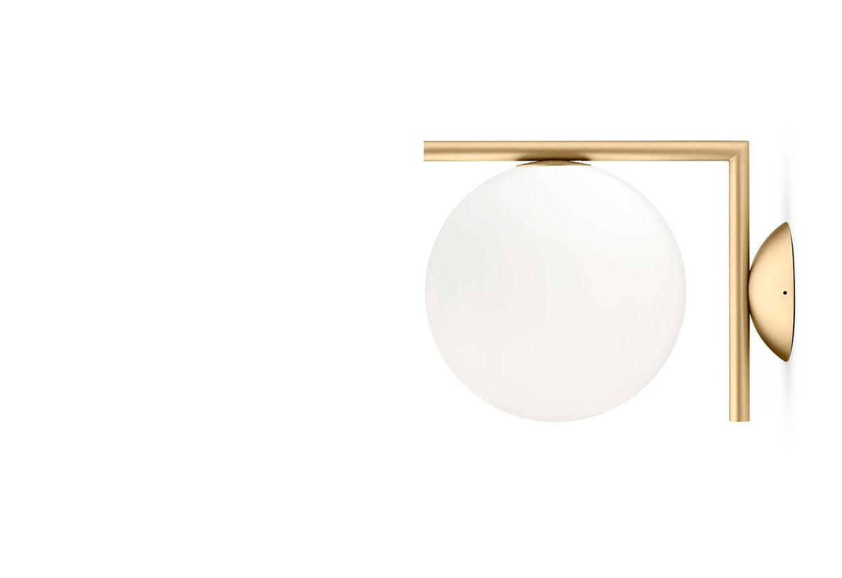 IC C/W1, 2014, Michael anastassiades, Flos