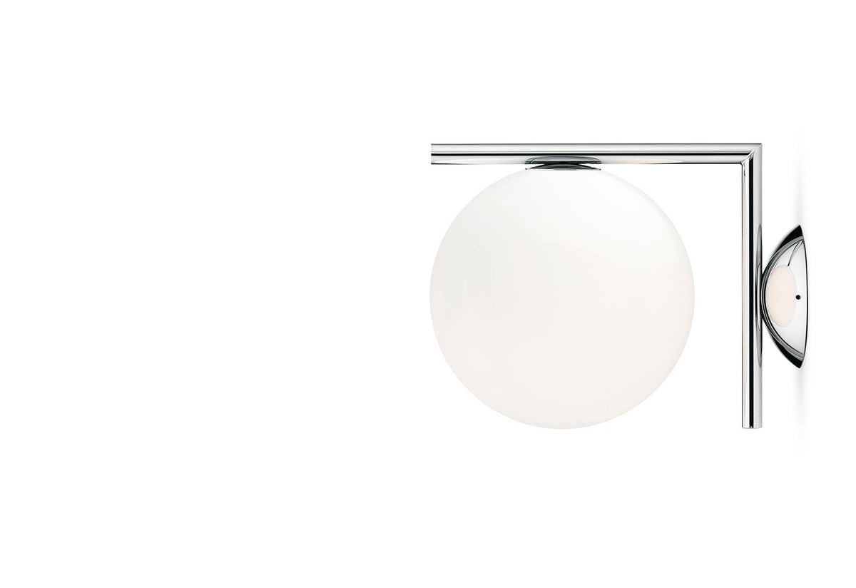 IC C/W1, 2014, Michael anastassiades, Flos