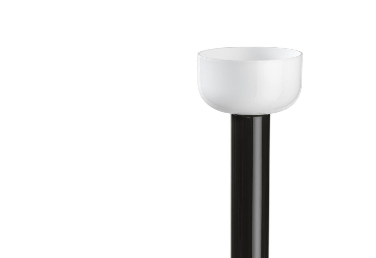 Bellhop Floor Lamp, Barber osgerby, Flos