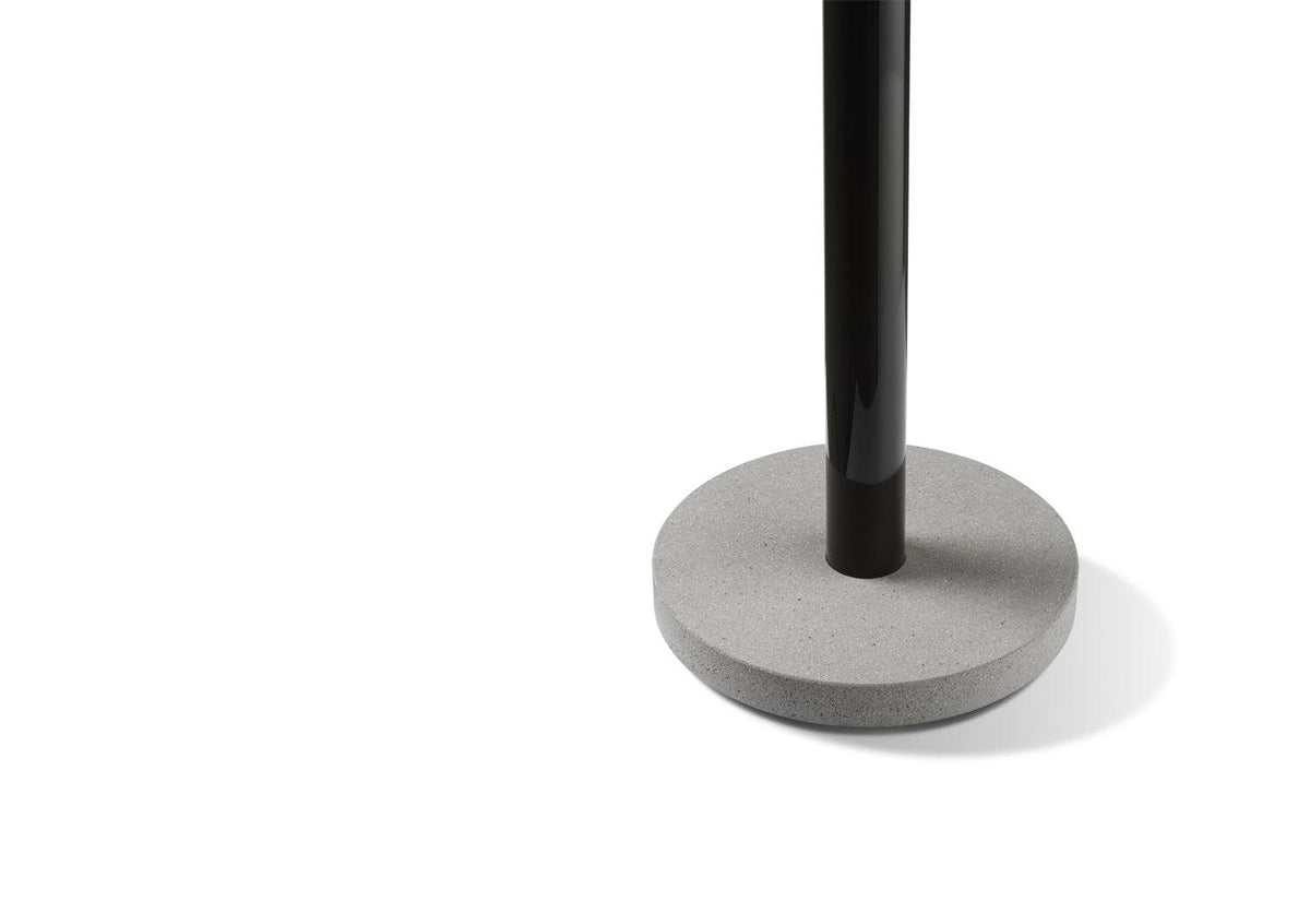 Bellhop Floor Lamp, Barber osgerby, Flos