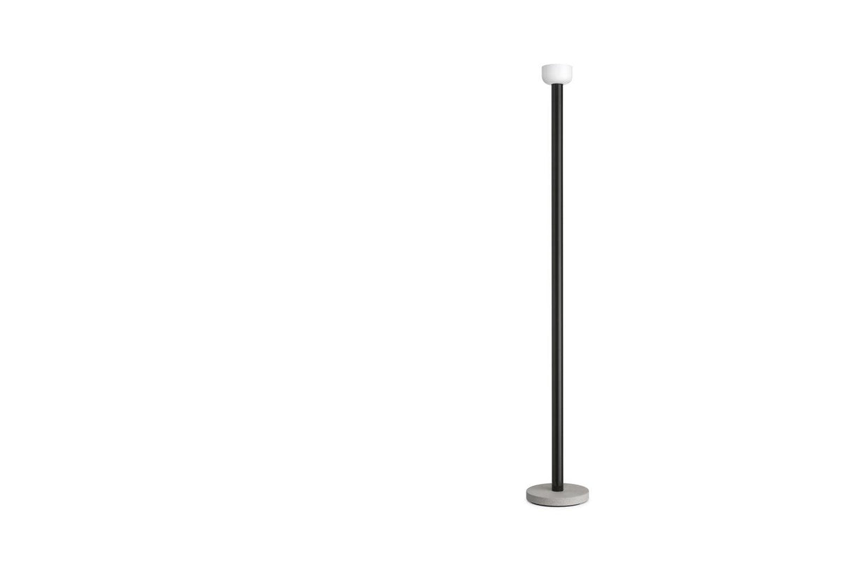 Bellhop Floor Lamp, Barber osgerby, Flos