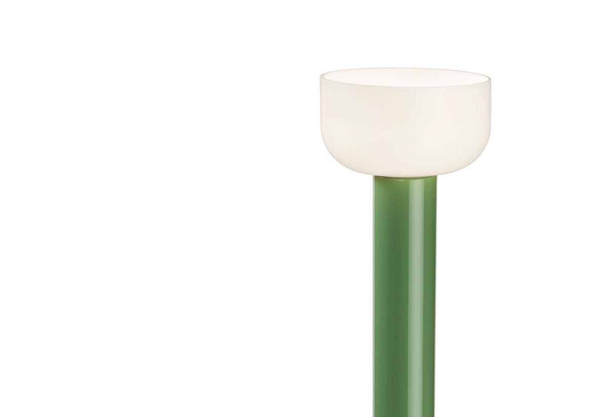 Bellhop Floor Lamp, Barber osgerby, Flos