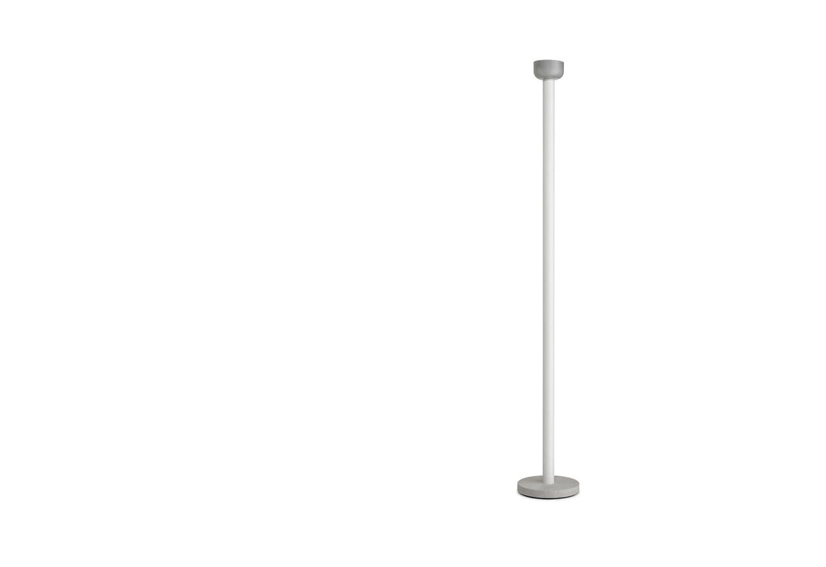 Bellhop Floor Lamp, Barber osgerby, Flos