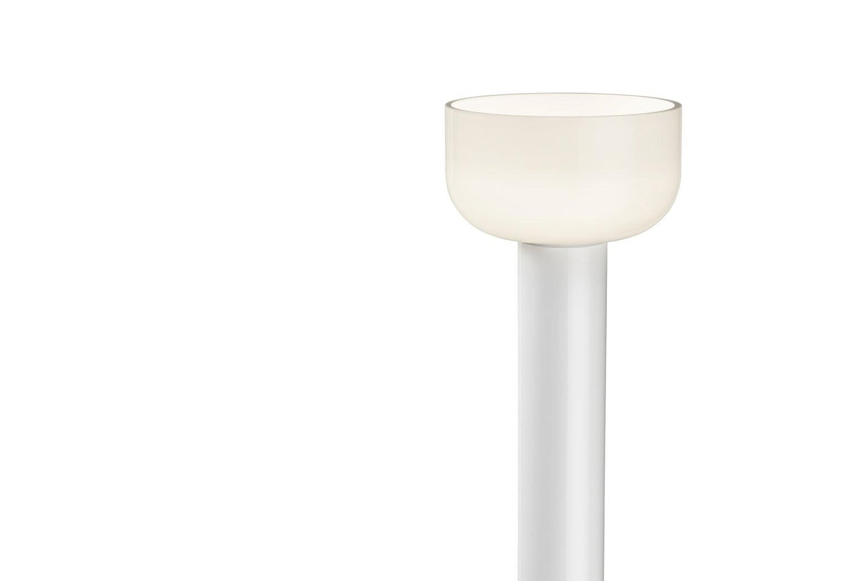 Bellhop Floor Lamp, Barber osgerby, Flos