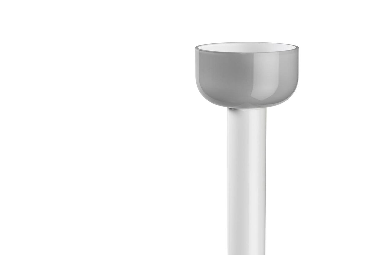 Bellhop Floor Lamp, Barber osgerby, Flos
