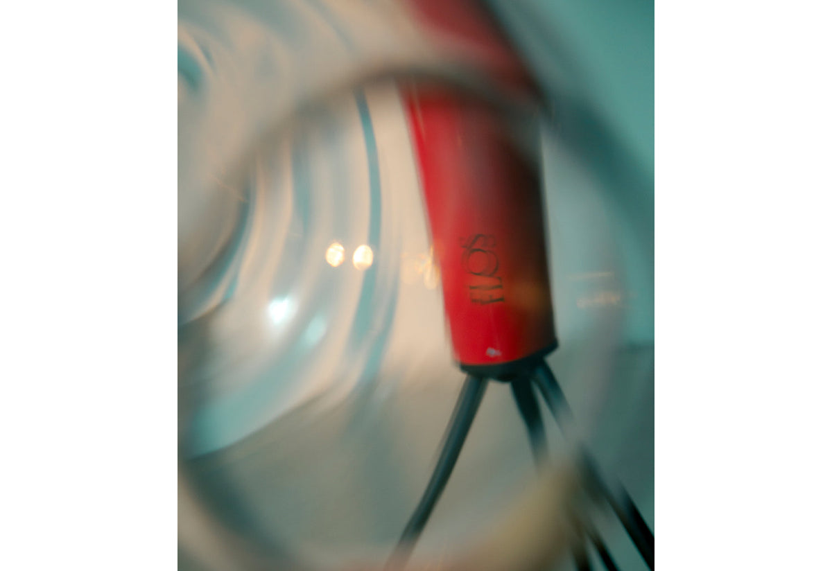 Luminator Floor Light | Ex-Display