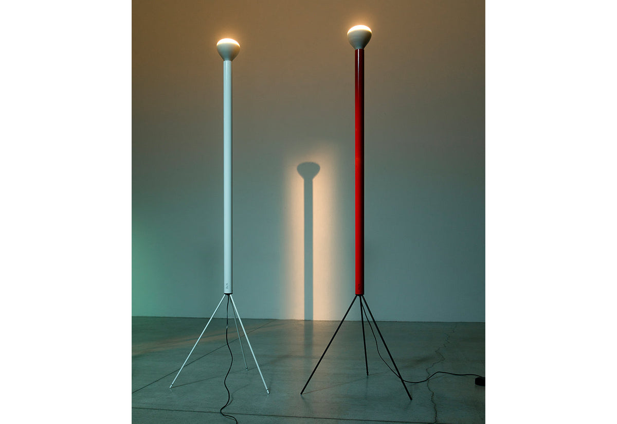 Luminator Floor Light | Ex-Display