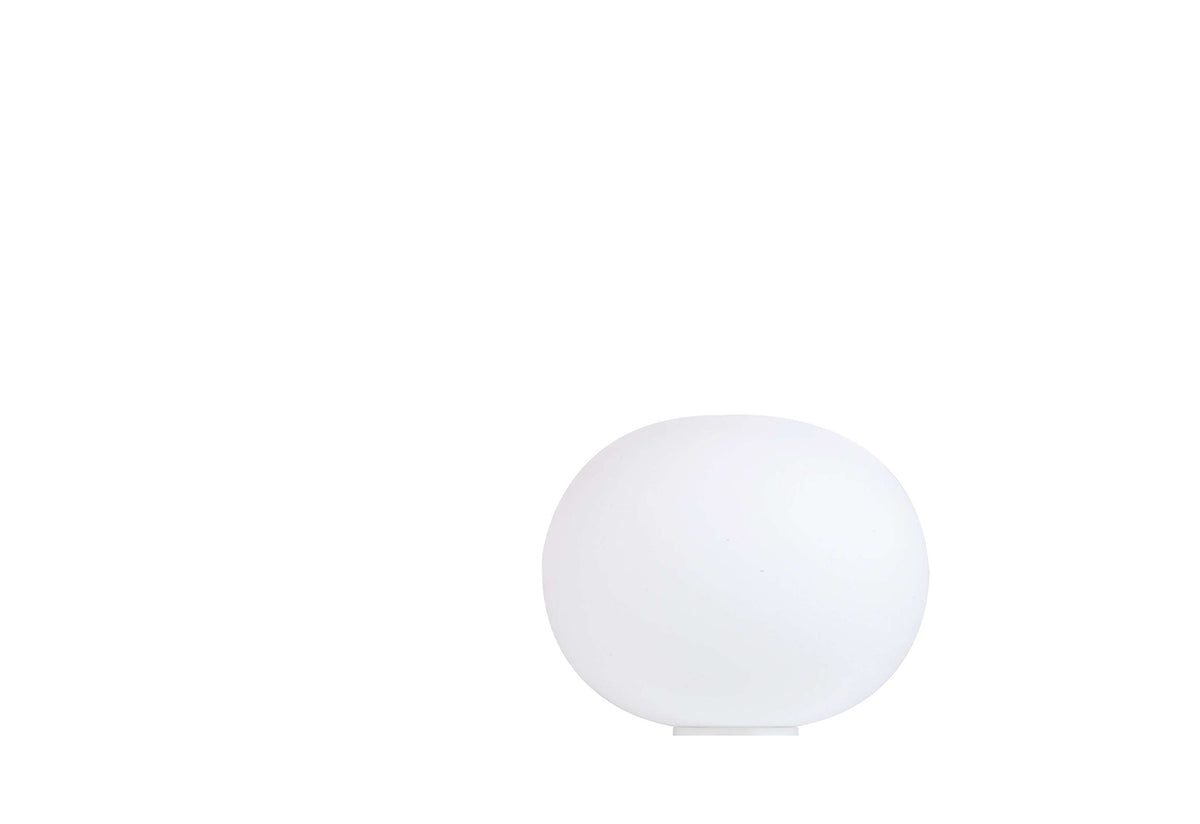 Glo-Ball Basic, Jasper morrison, Flos