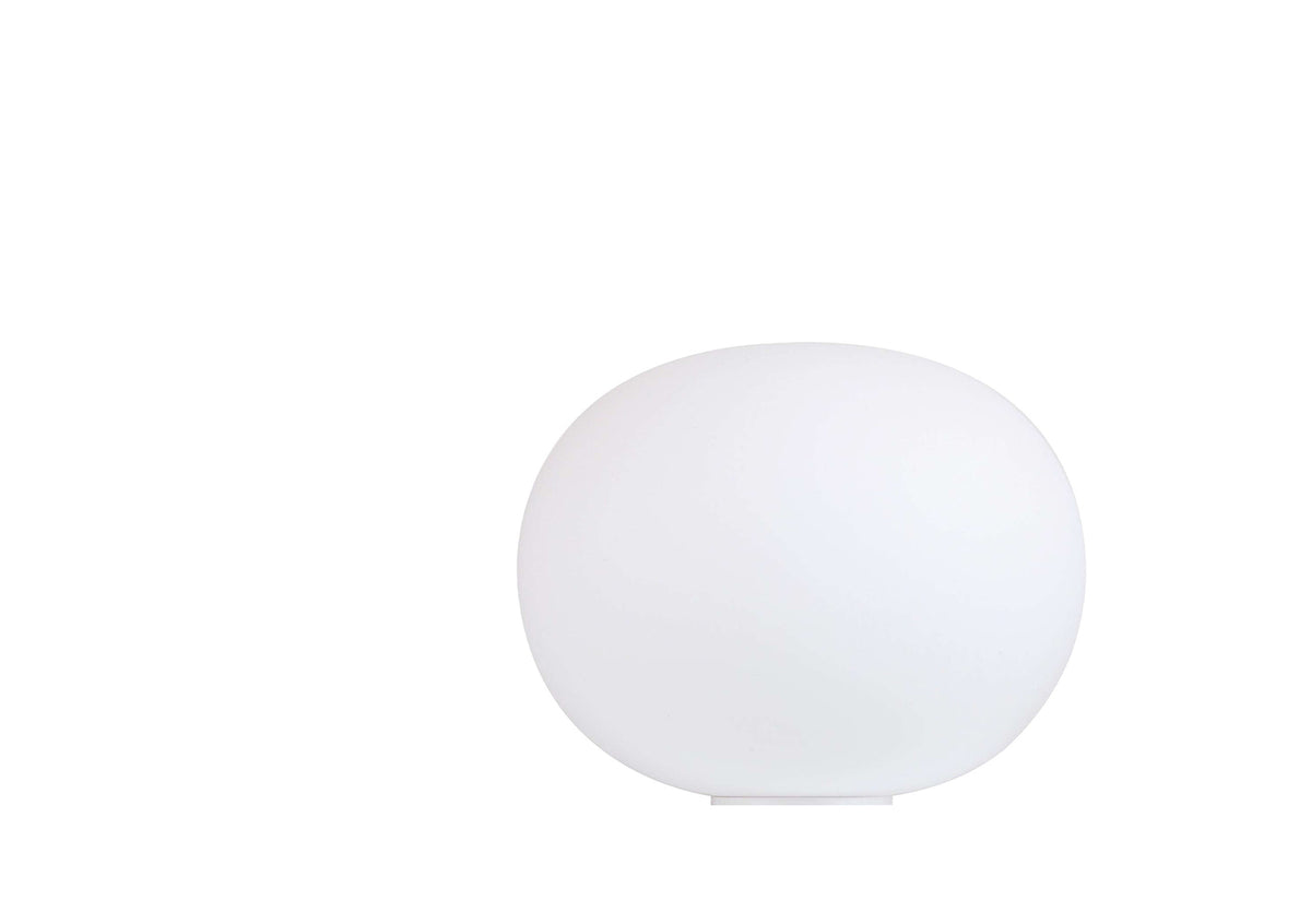 Glo-Ball Basic, Jasper morrison, Flos