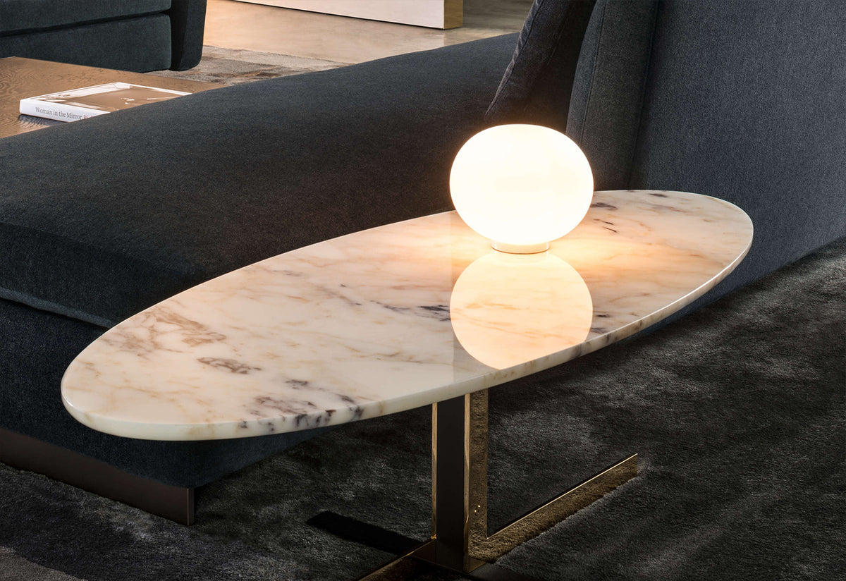 Glo-Ball Basic, Jasper morrison, Flos