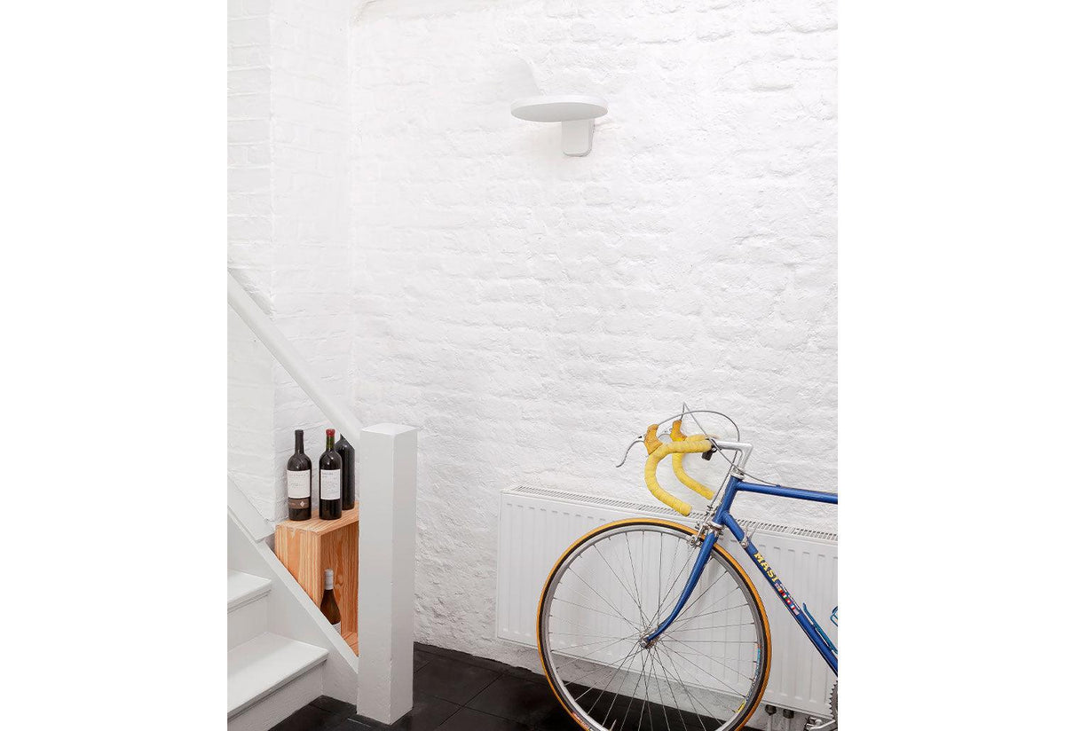Oplight Wall, Jasper morrison, Flos