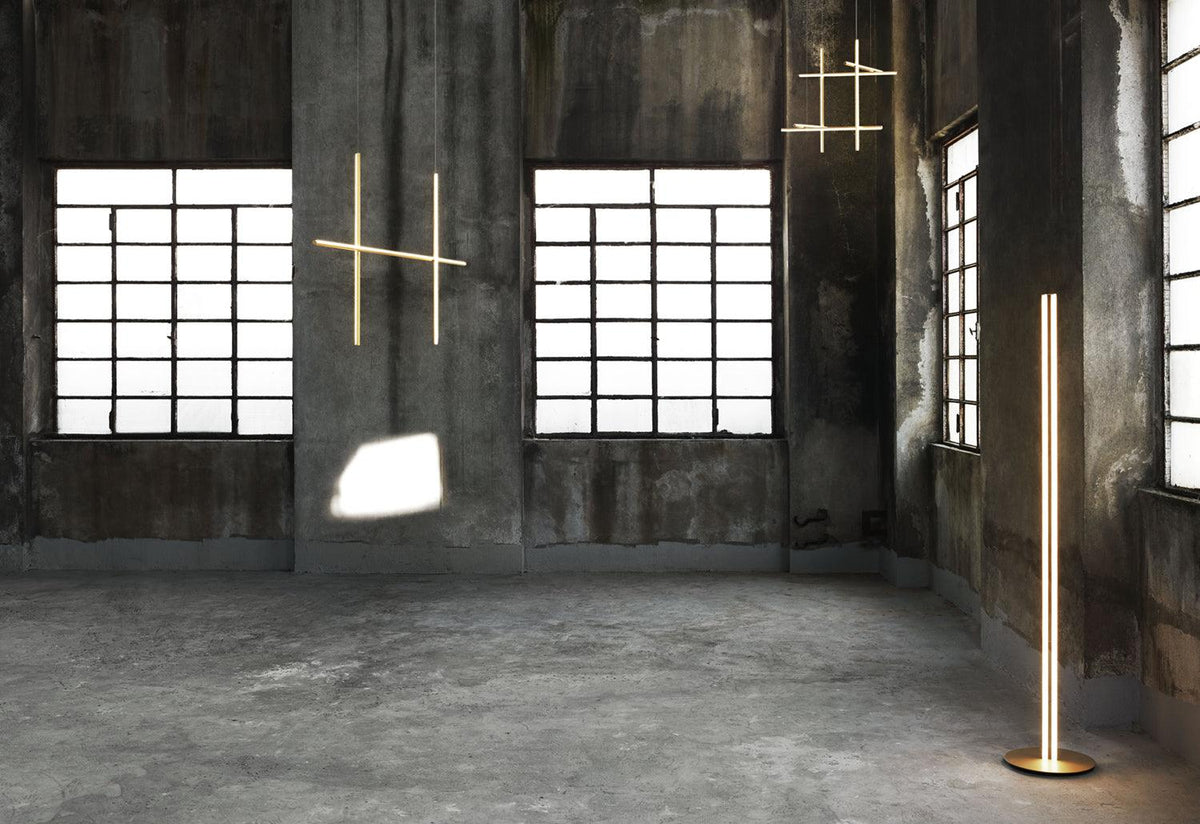 Coordinates F, Michael anastassiades, Flos