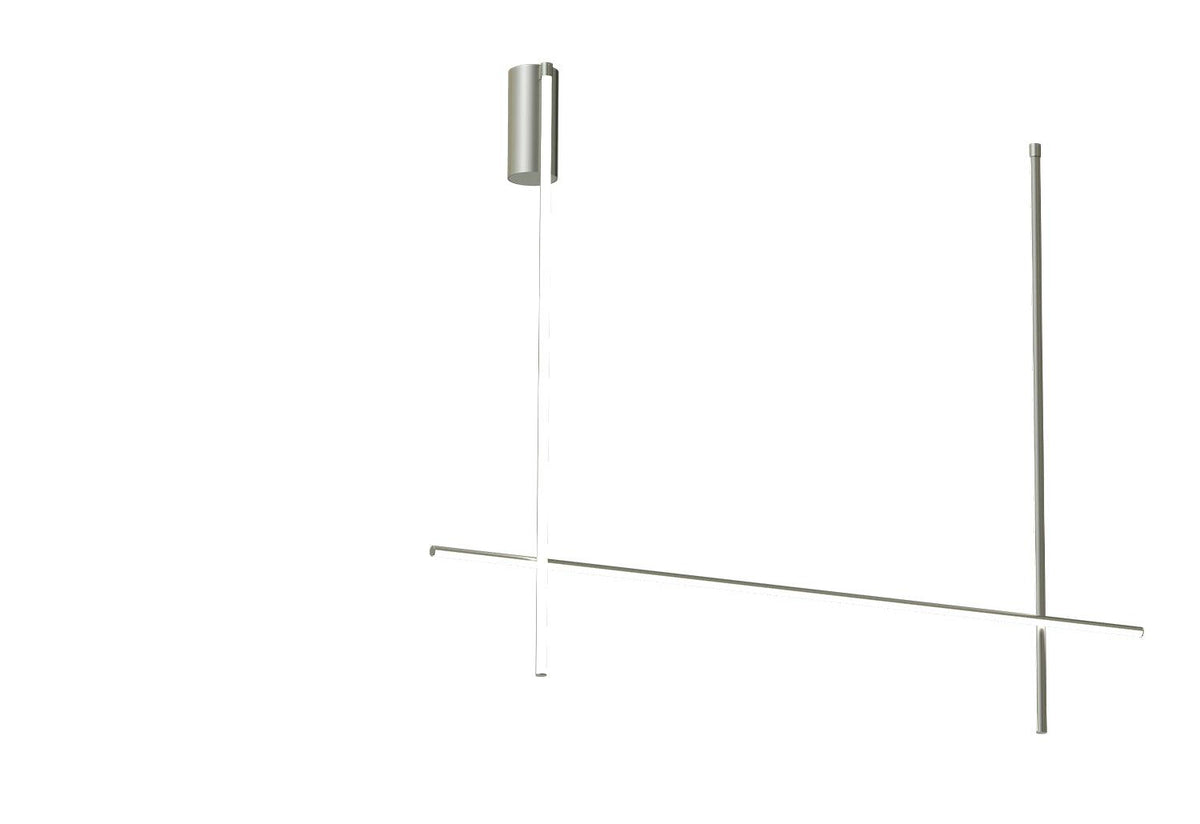 Coordinates C2 Ceiling, 2020, Michael anastassiades, Flos