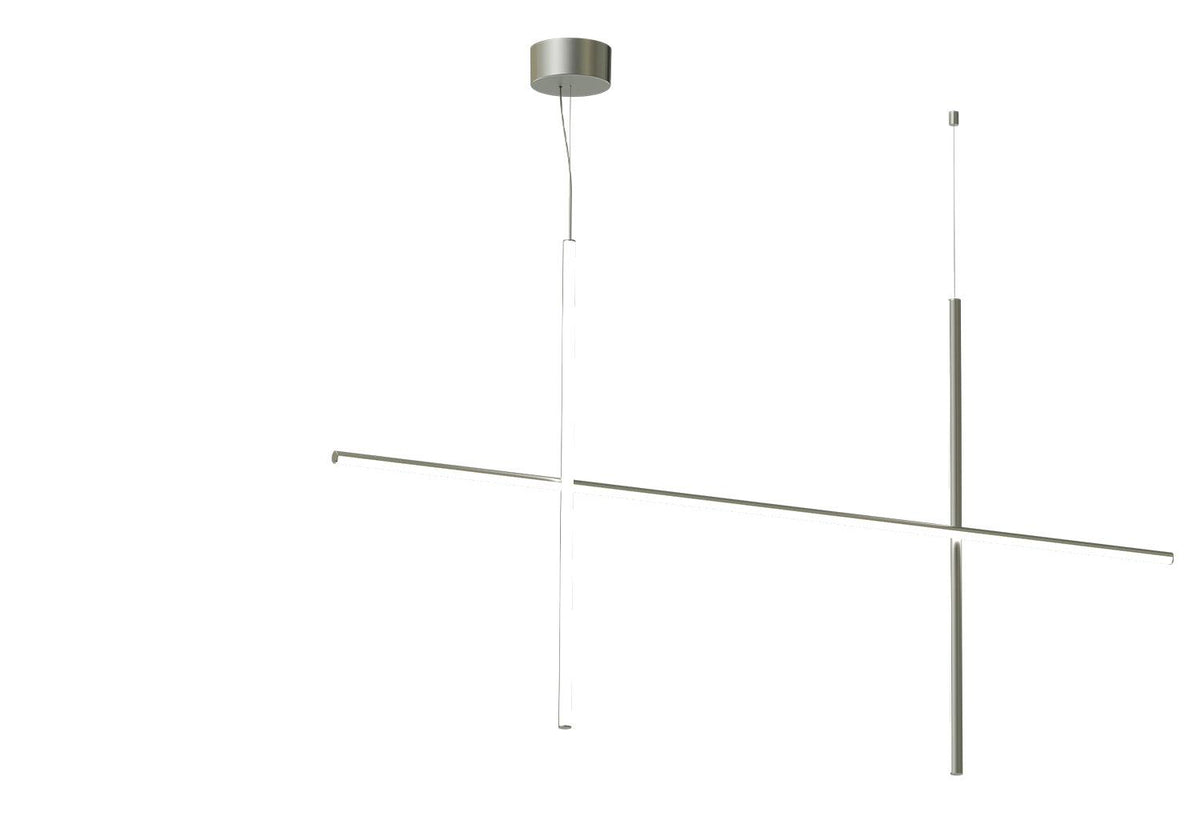 Coordinates S2 Suspension, Michael anastassiades, Flos