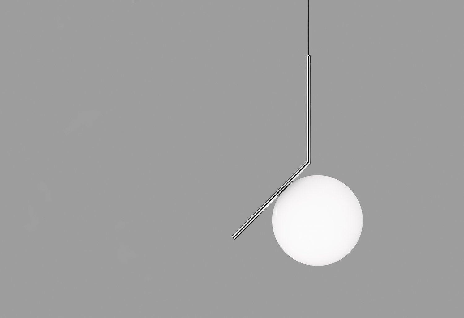 【かずのすけ様専用】FLOS ICLIGHTS S2 2024年製 Shop flos ic s2 pendant 2025