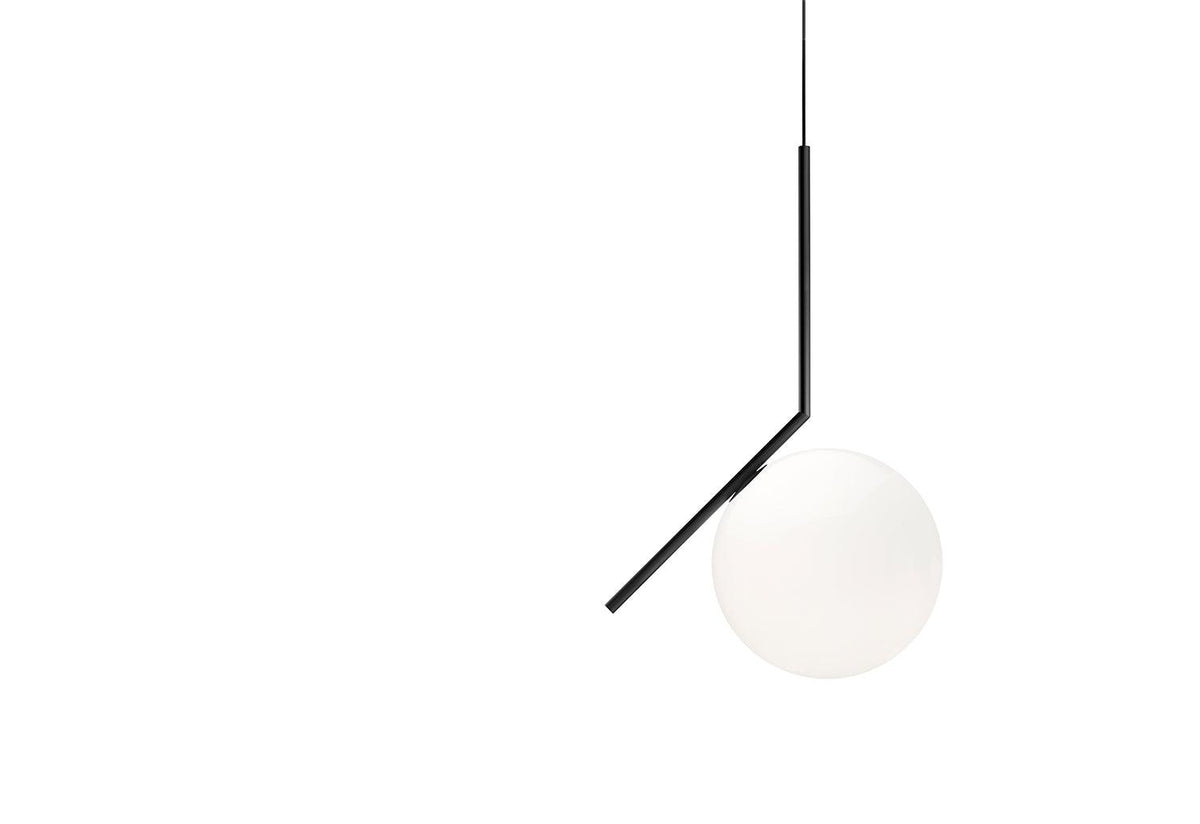 IC S2 Pendant Light, 2014, Michael anastassiades, Flos