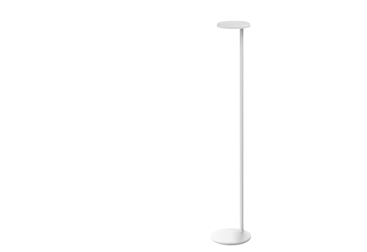 Oblique Floor Lamp, 2022, Vincent van duysen, Flos