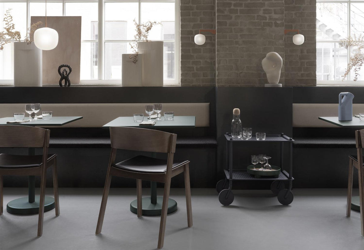 Muuto Flow Trolley | twentytwentyone