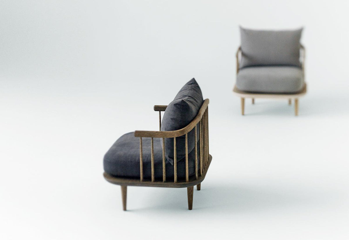 Fly armchair, 1957, Space copenhagen, Andtradition