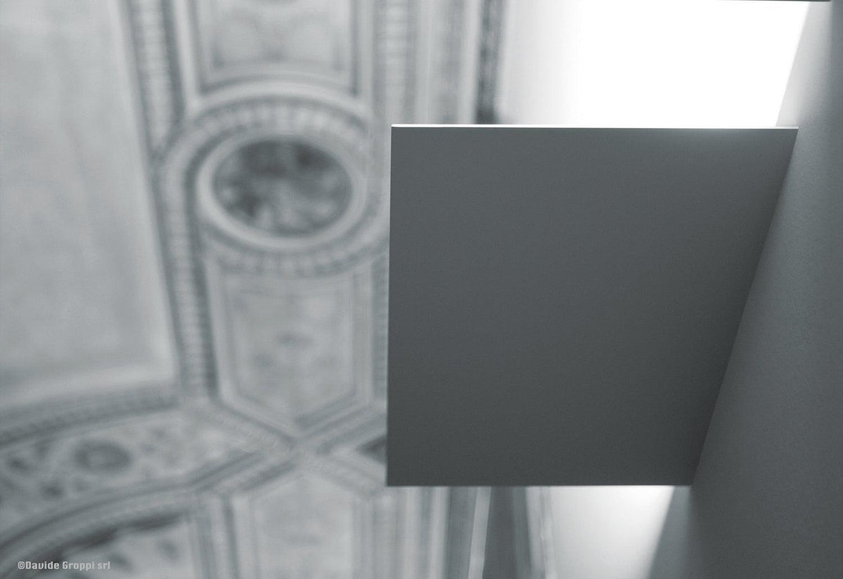 Foil Wall Light, Davide groppi, Davide groppi