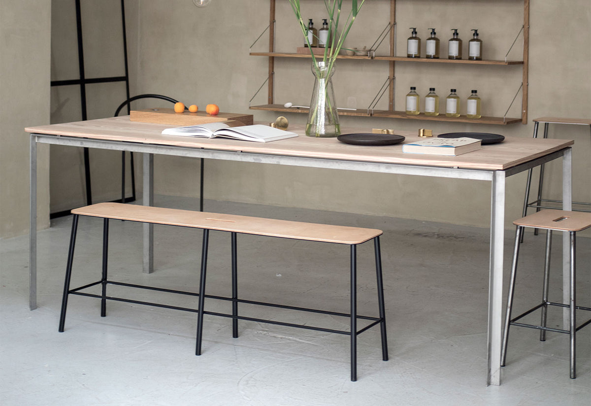 Adam Bench, Toke lauridsen, Frama