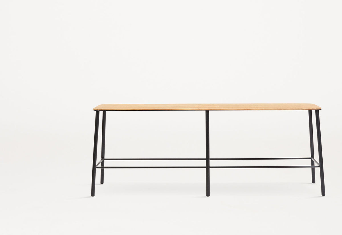 Adam Bench, Toke lauridsen, Frama