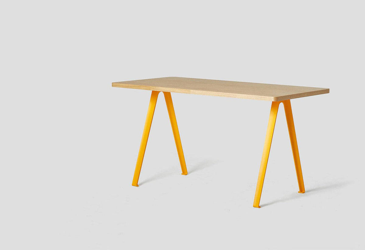 A-frame Canteen Desk, Very good and proper