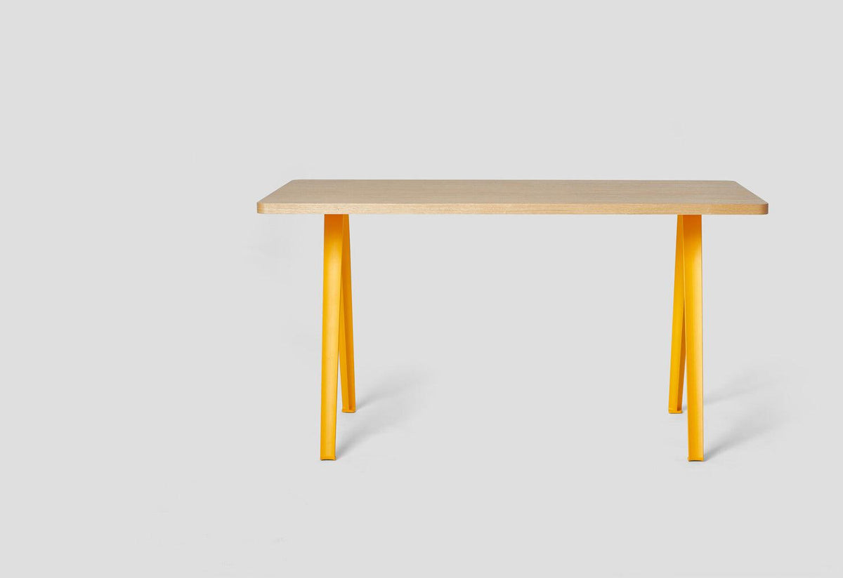 A-frame Canteen Desk, Very good and proper